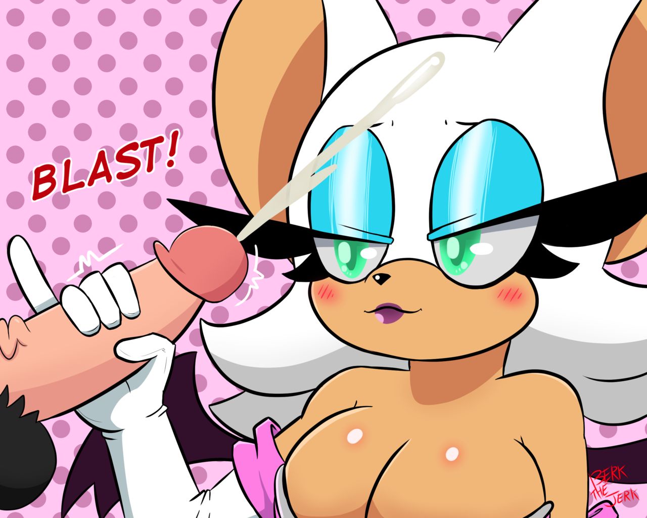 - Artist - BerktheJerk page 8 full