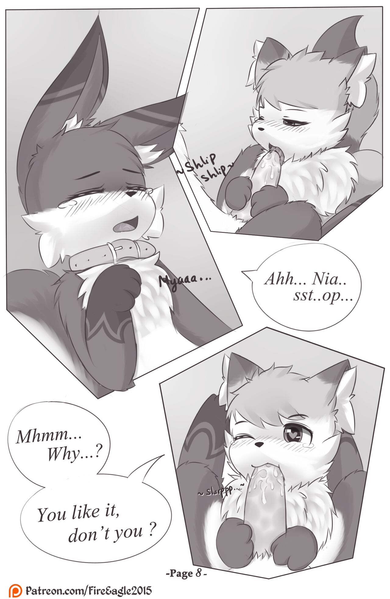 FireEagle2015 - Ancient Relic Adventure page 8 full
