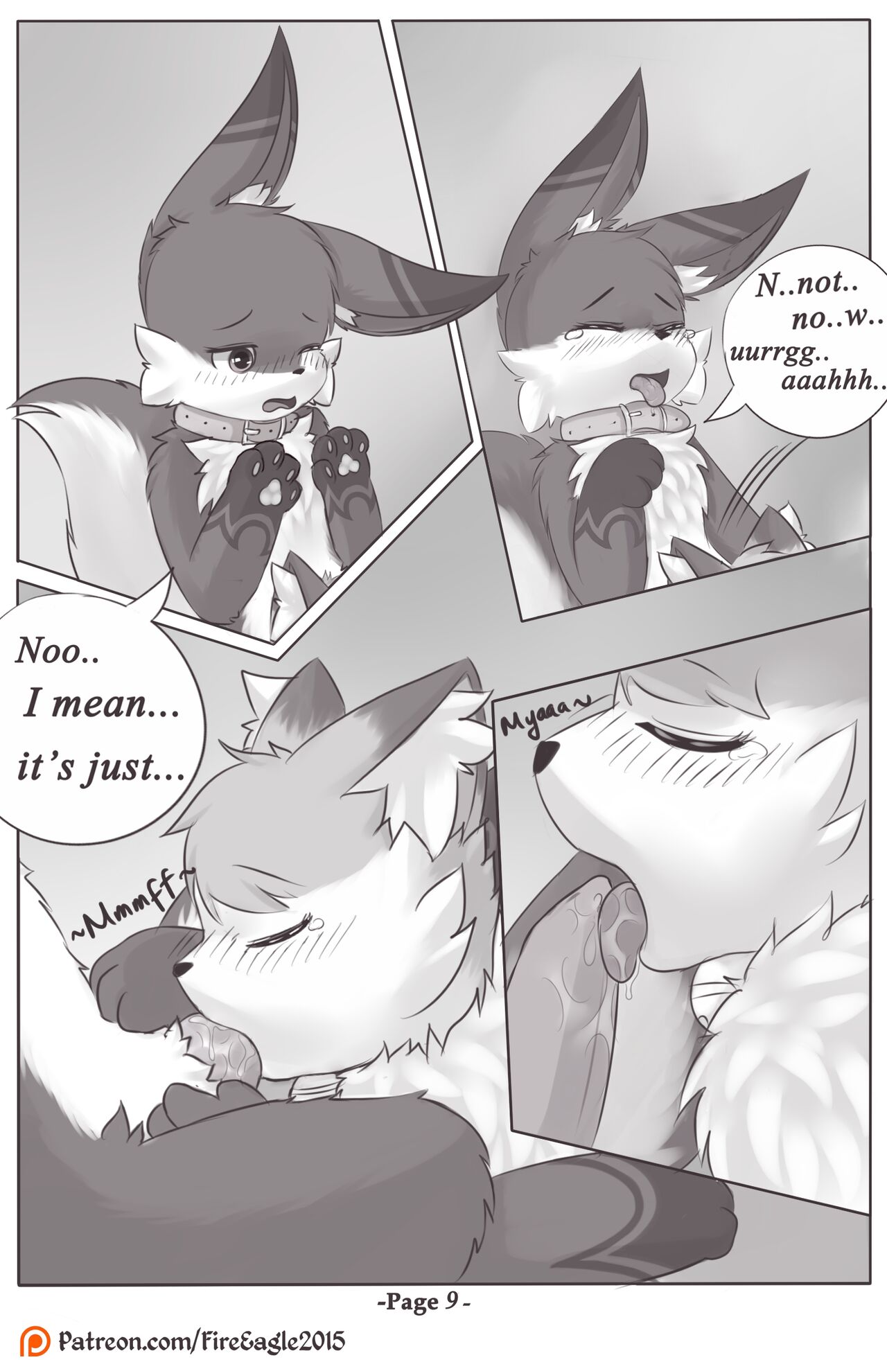 FireEagle2015 - Ancient Relic Adventure page 9 full