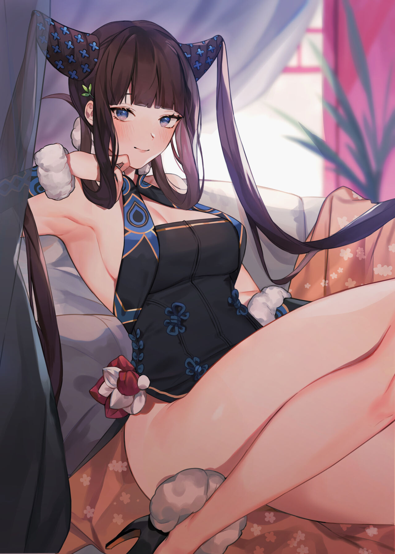 Yang Guifei page 1 full