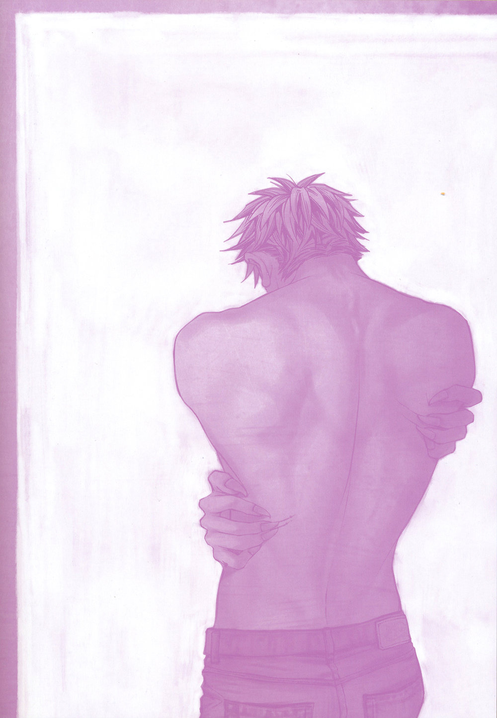 Coyote vol.2 + Extras page 5 full
