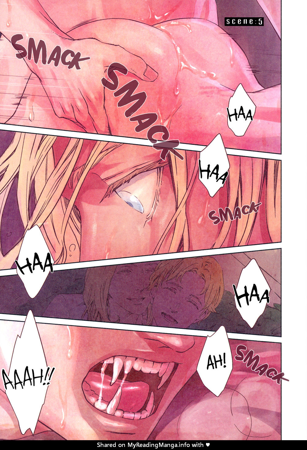 Coyote vol.2 + Extras page 8 full