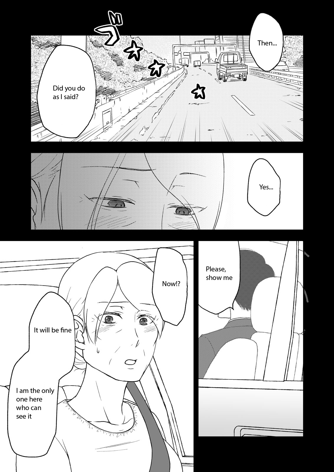 Shimako ~Tsuma no Haha~ 7 | Shimako Mother of Wife 7 page 3 full