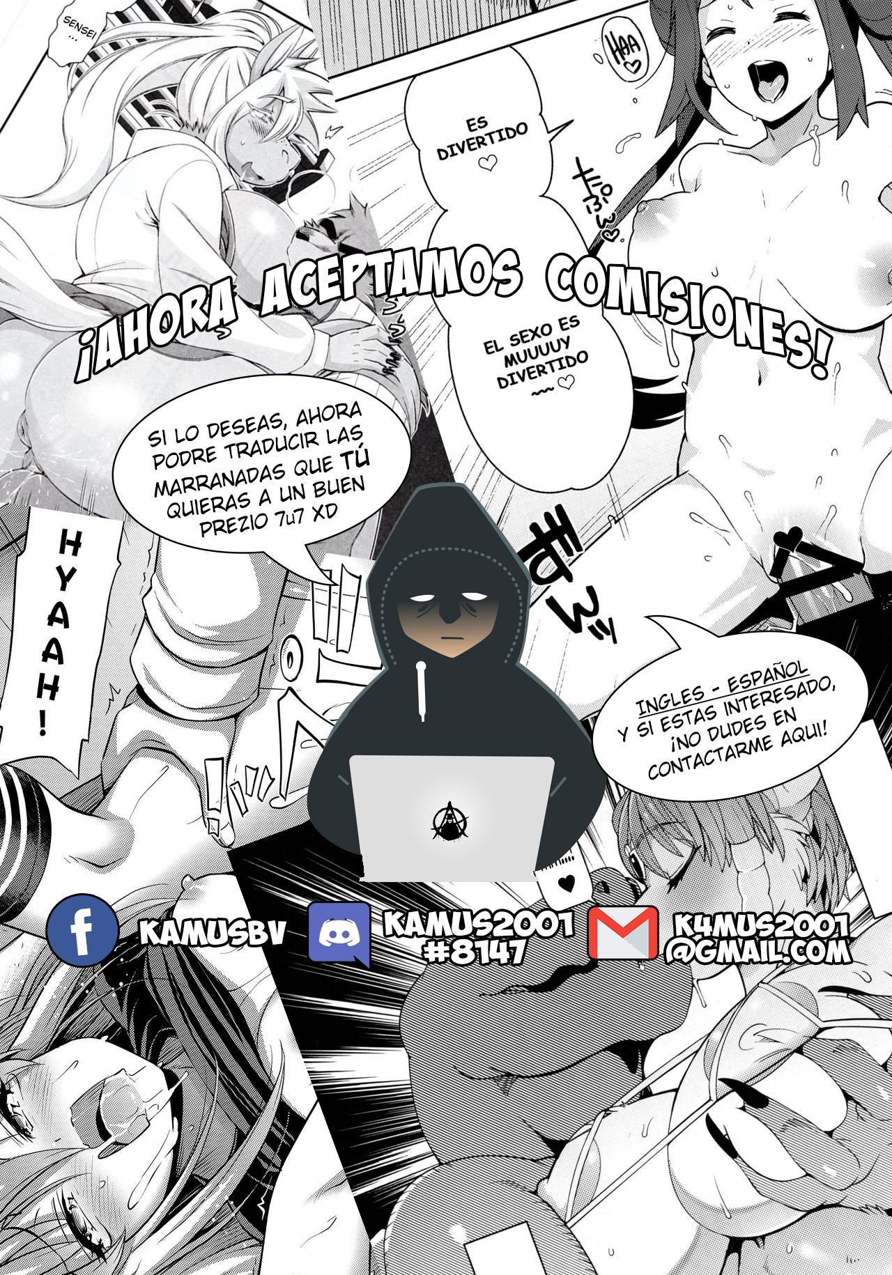 LoonaxMoxxie + Shorts page 10 full