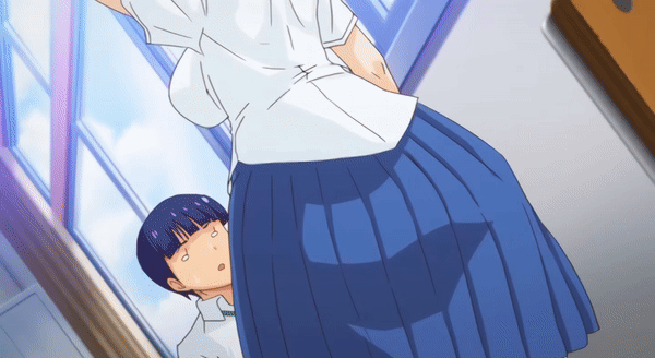 Kimi wa Yasashiku Netorareru Gifs page 2 full