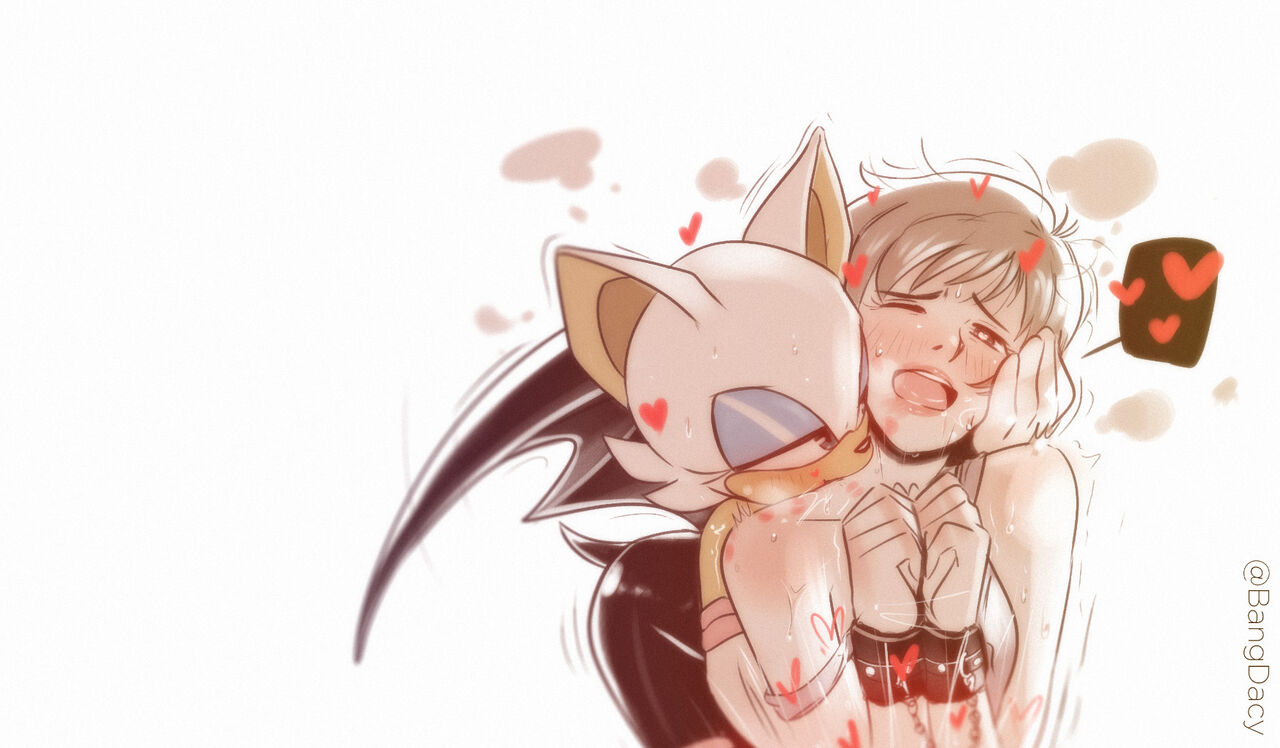 Best of ROUGE × TOPAZ page 3 full