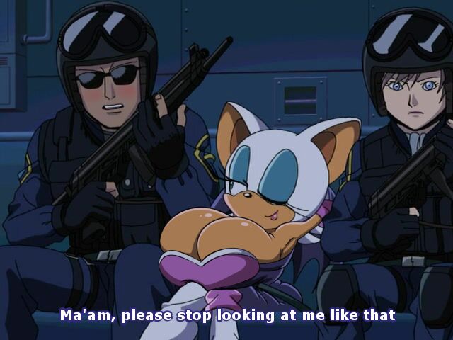 Best of ROUGE × TOPAZ page 4 full