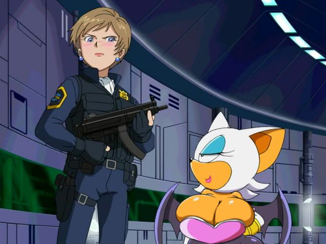 Best of ROUGE × TOPAZ page 5 full