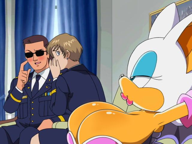 Best of ROUGE × TOPAZ page 6 full