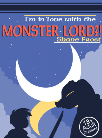 I'm in love with the monster lord?! cover