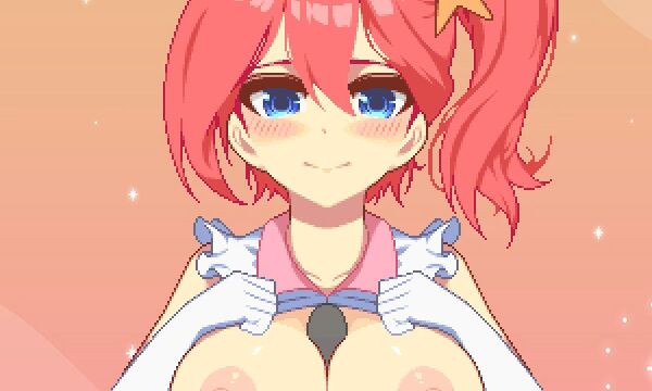 Magical Girl Clicker page 2 full