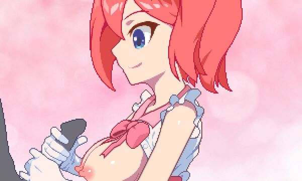 Magical Girl Clicker page 4 full