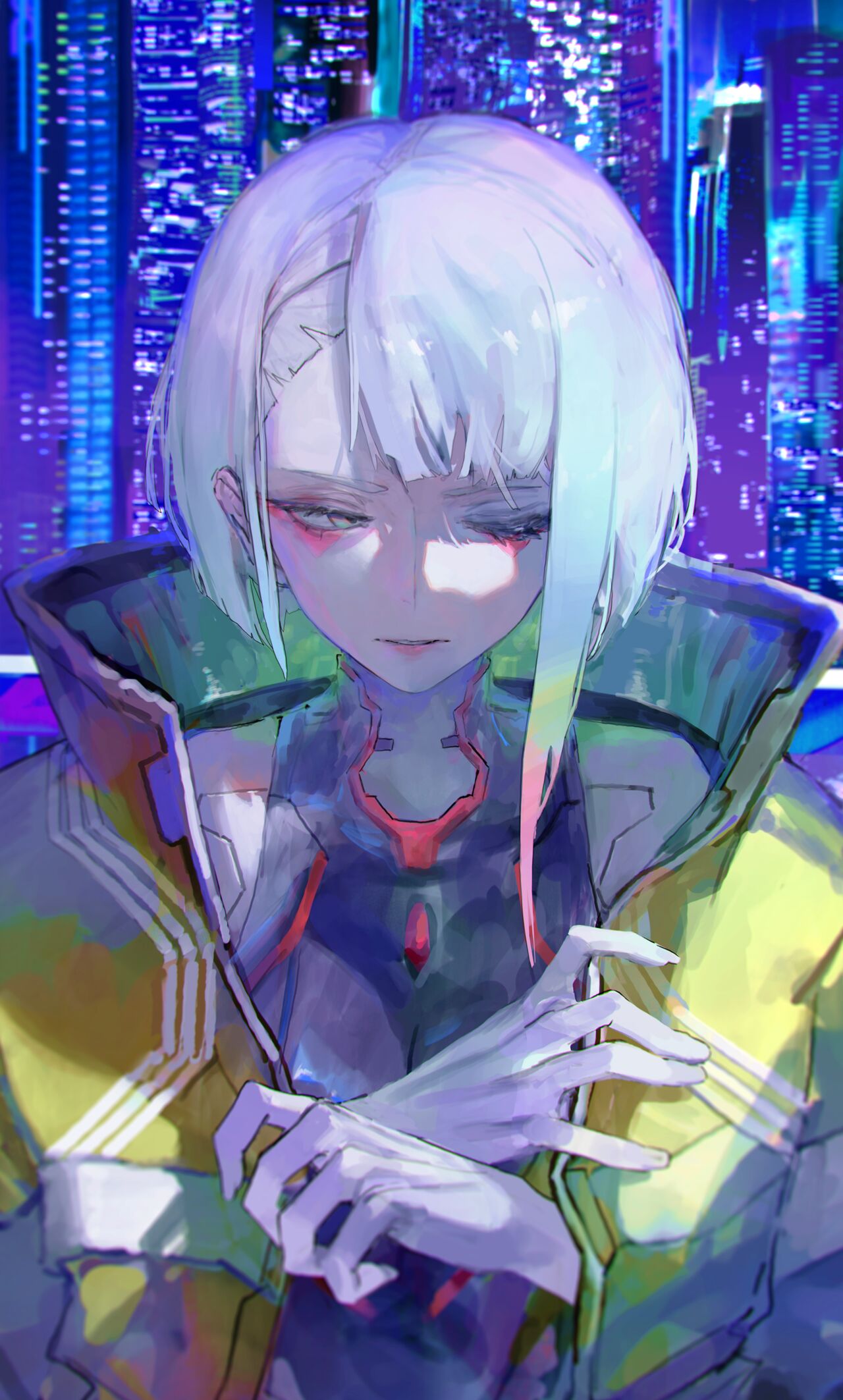 ●PIXIV● rsef page 1 full