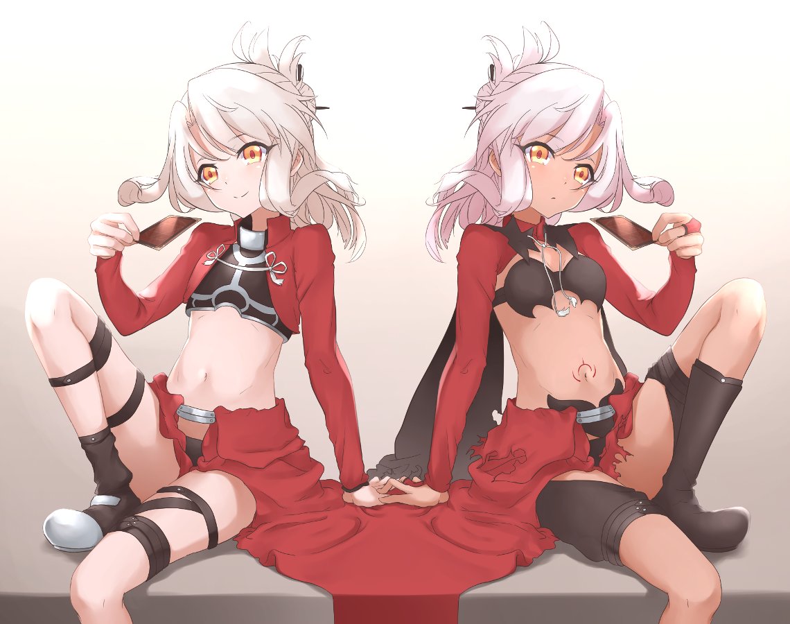 Hechi  &amp; page 4 full