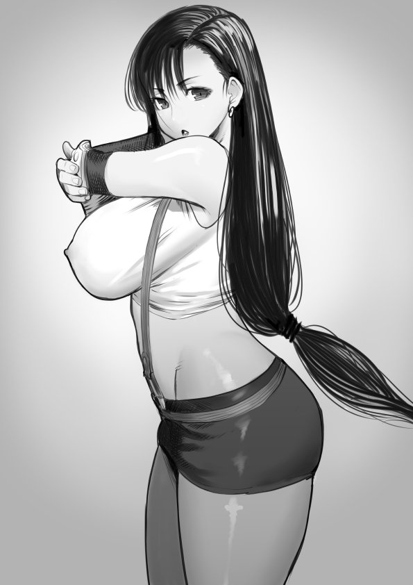 田中あじ page 7 full