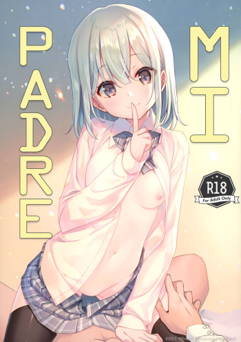 Watashi no, Otou-san | Mi Padre cover