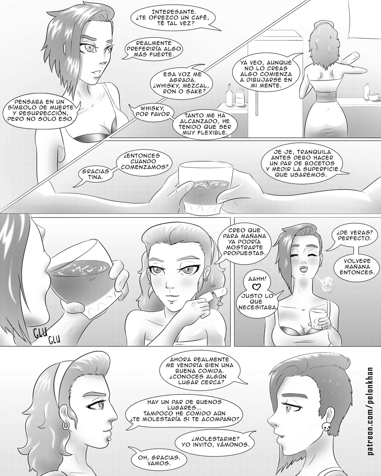 Morgana 1 ESP page 4 full