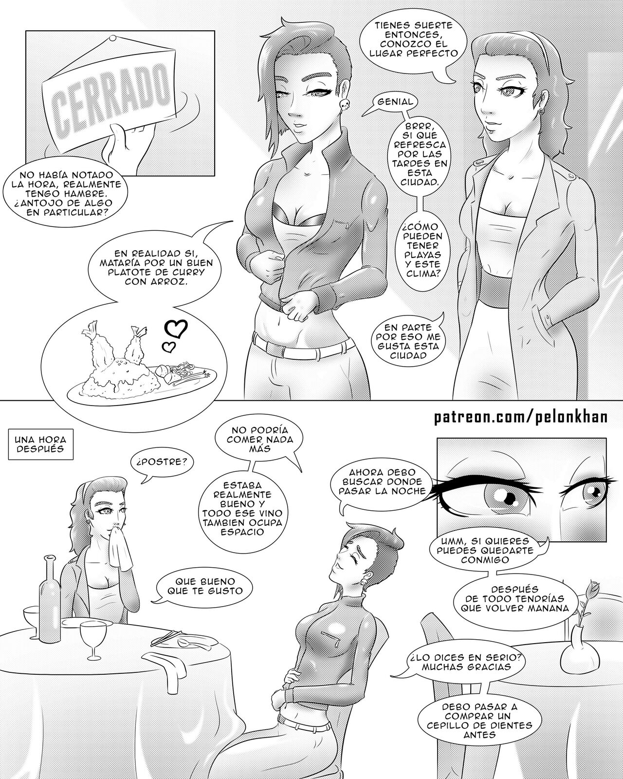 Morgana 1 ESP page 5 full
