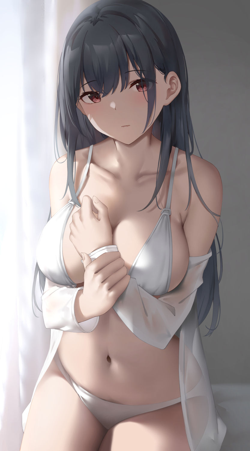 pixiv 鈴雨やつみ page 7 full