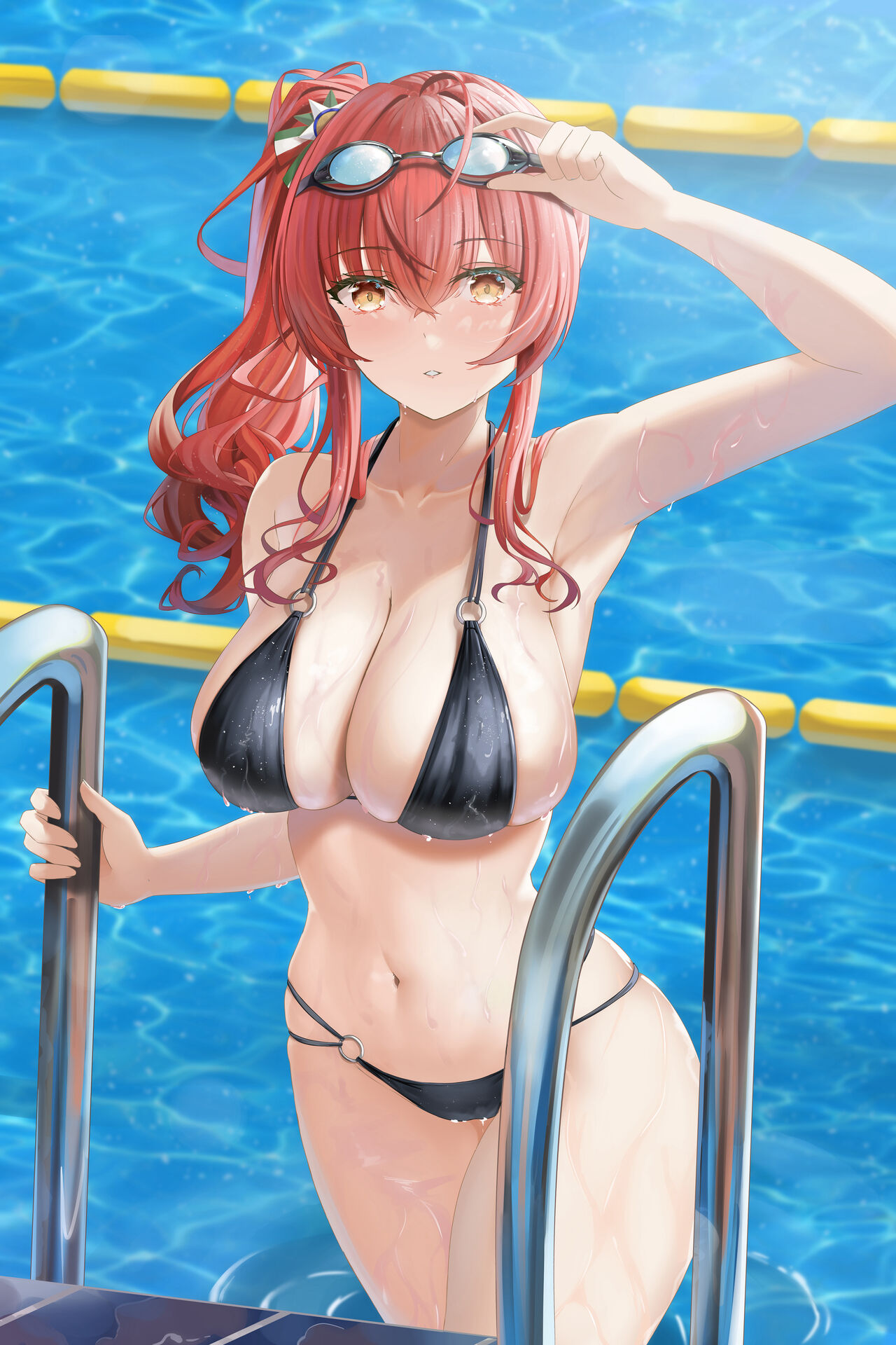 ルーイ page 3 full