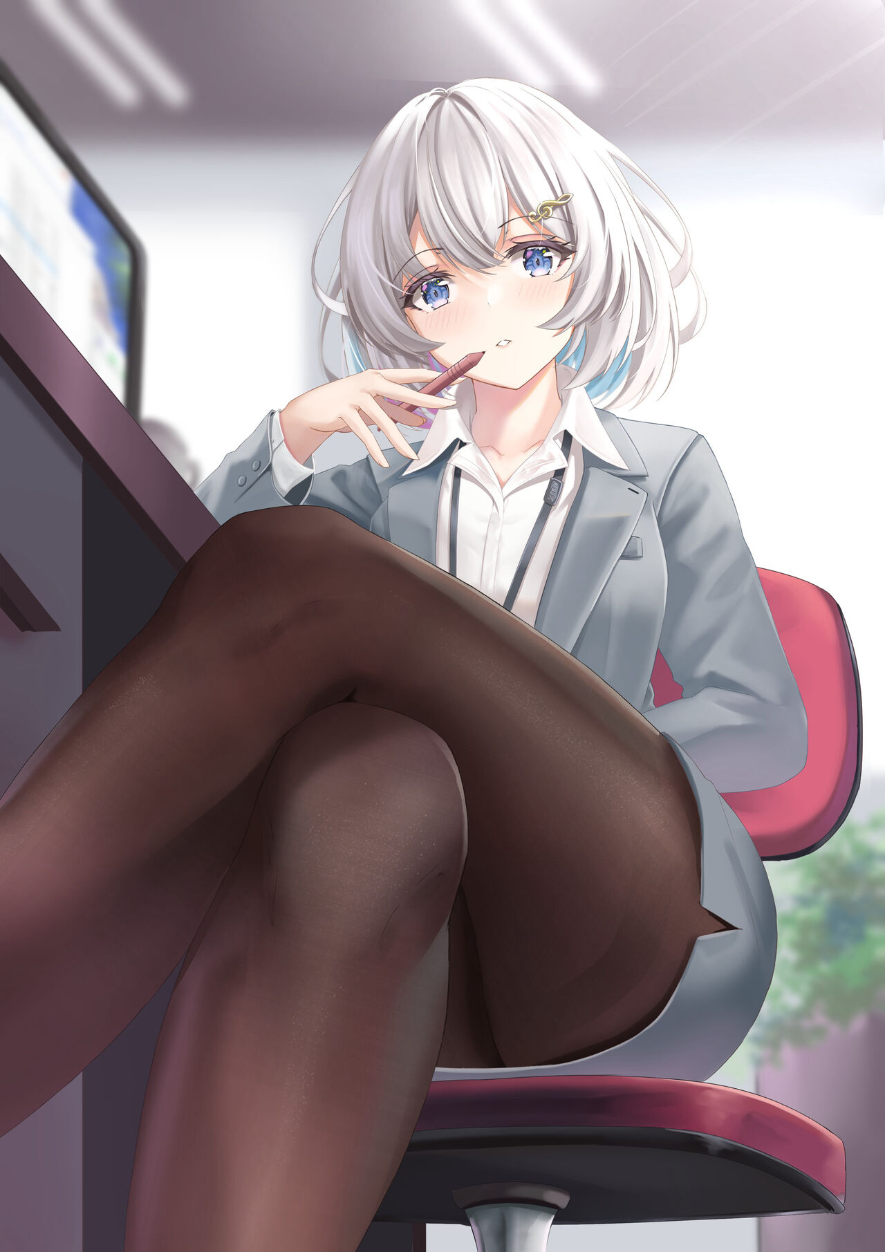ルーイ page 6 full