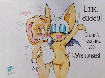 ARTIST AbesDrawings cover