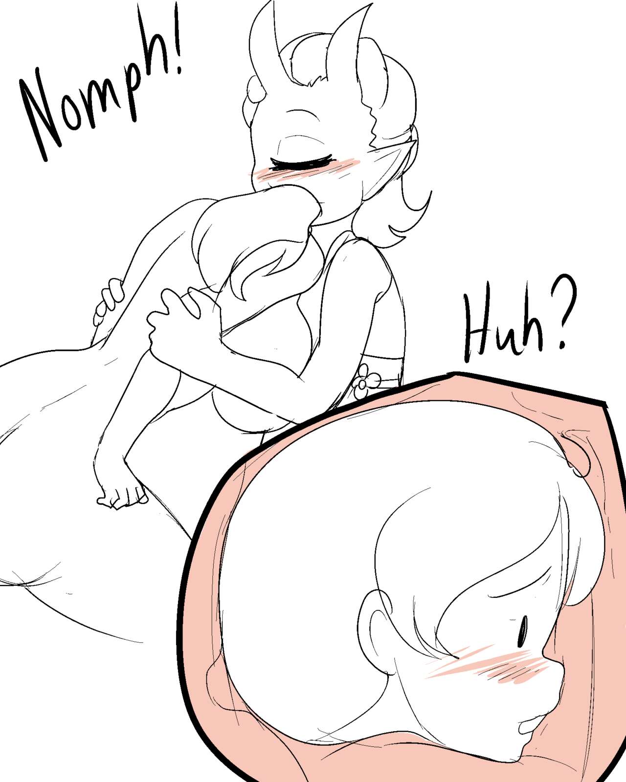Cyclops's bath page 5 full