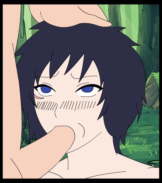H-Flash Stories Volume 153 page 8 full
