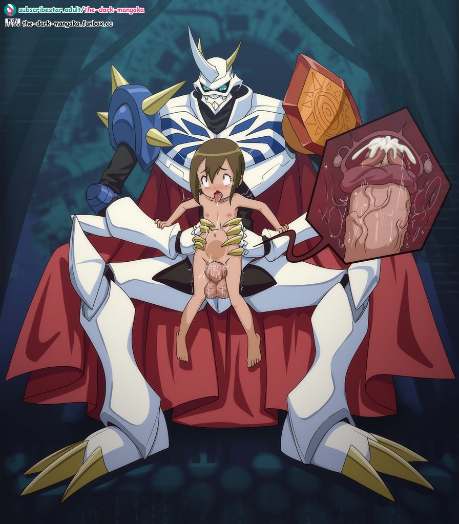 Breeding Knights page 3 full