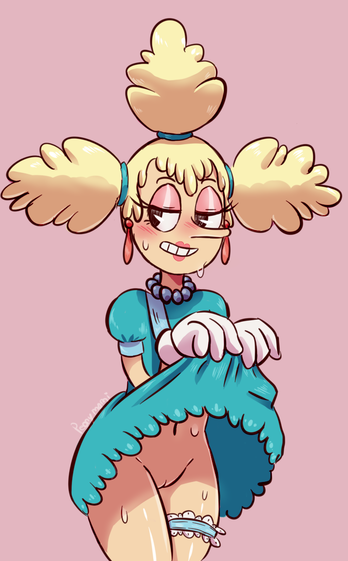 ARTIST peonymami page 7 full