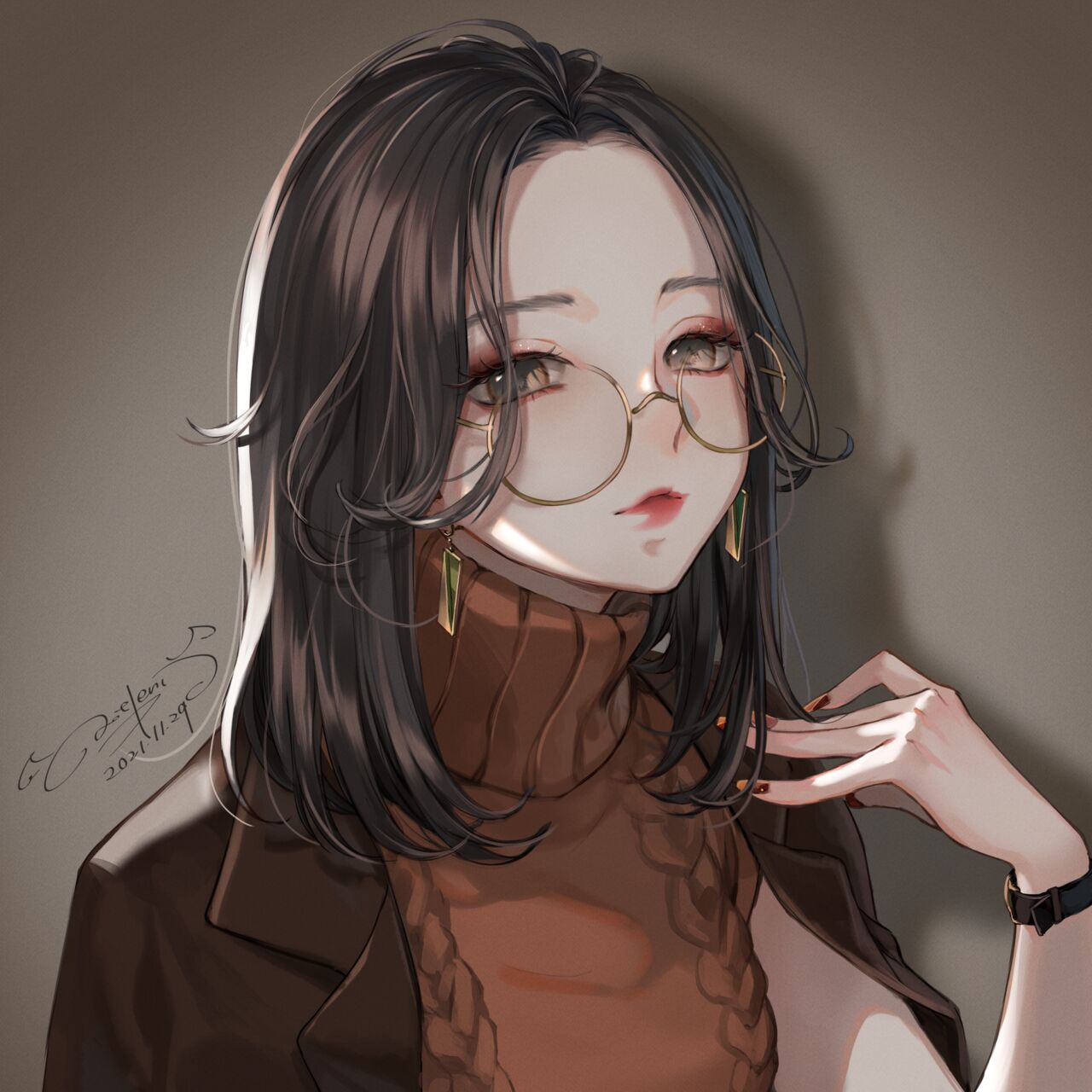 ●PIXIV● 青十紅 ao+beni page 6 full