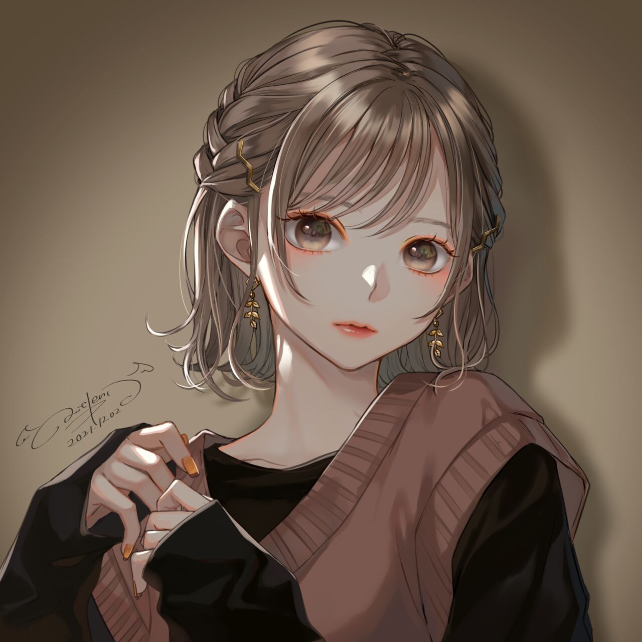 ●PIXIV● 青十紅 ao+beni page 7 full