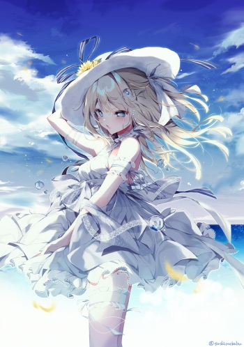 すしめかぶ cover