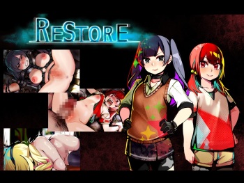 restore cover