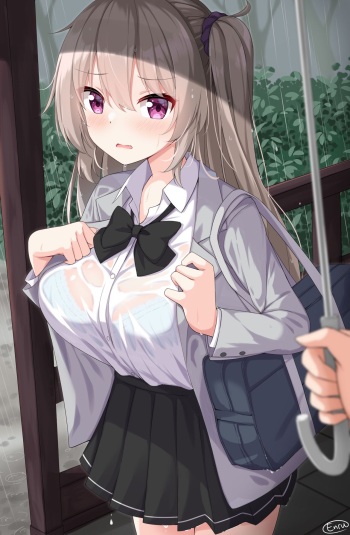 Enru cover