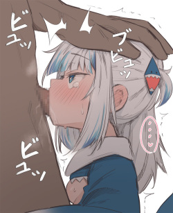 ShiroiYoru （萝莉）
