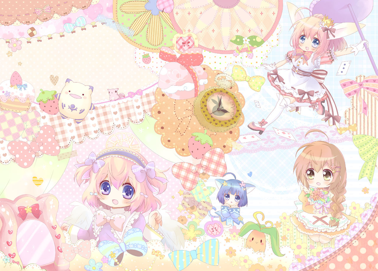 Chiika page 6 full
