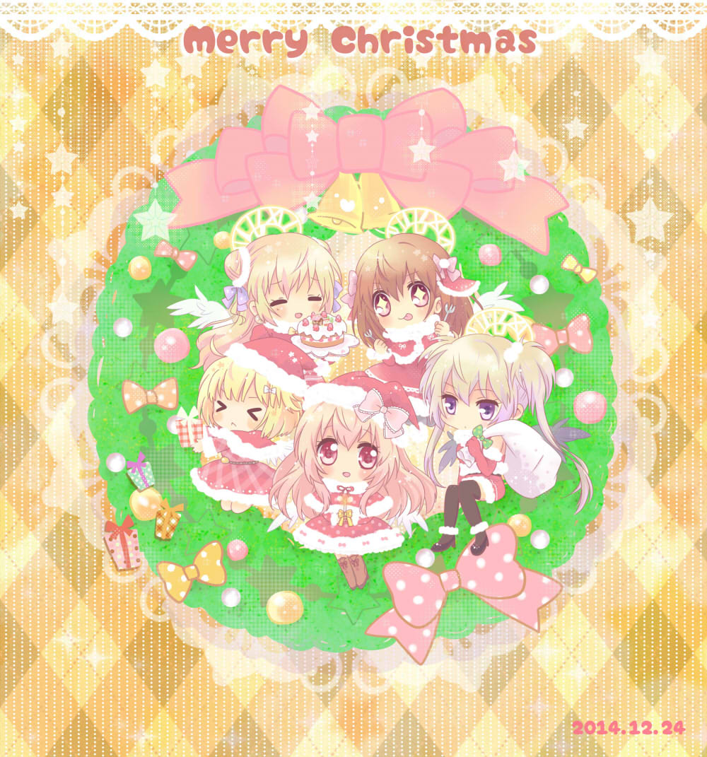 Chiika page 8 full