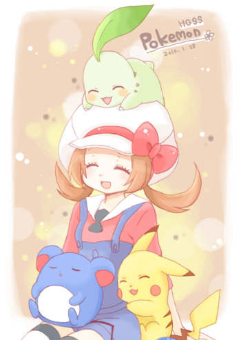 Chiika cover