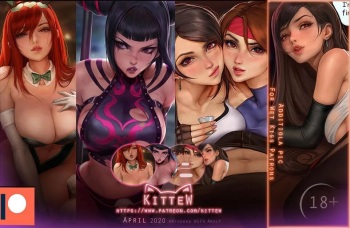 kittew 2020-04 cover
