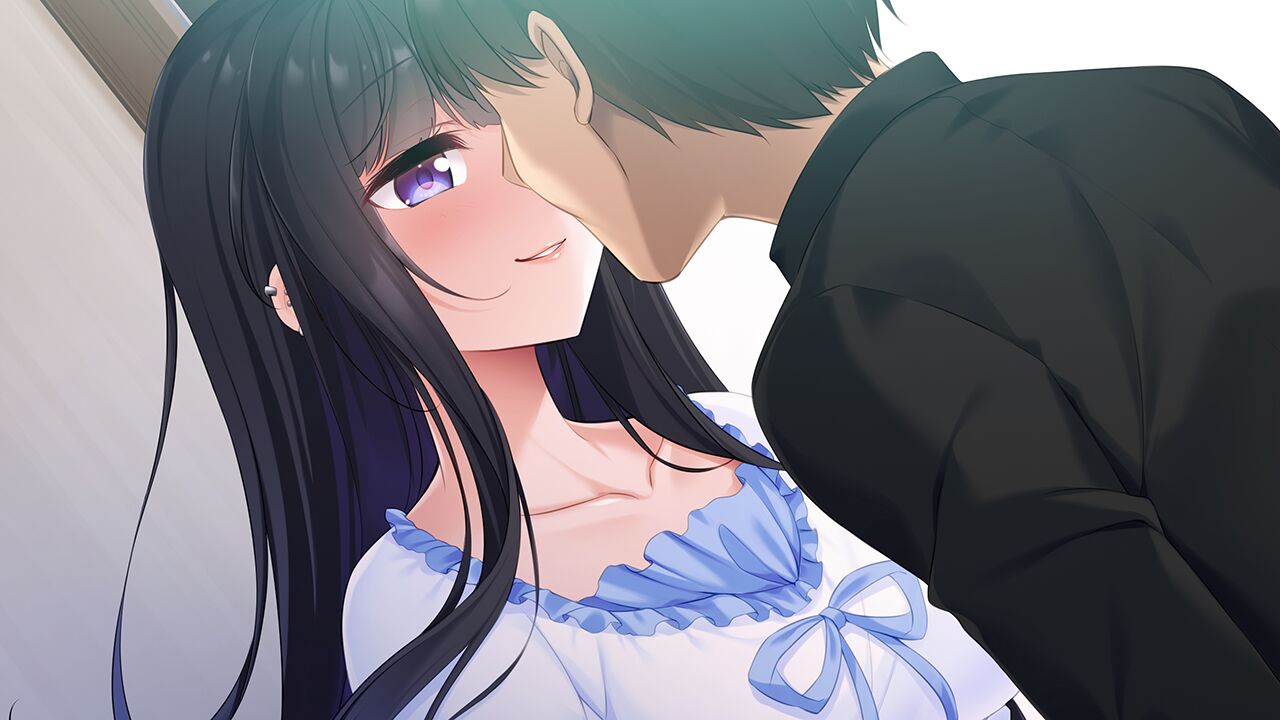 Boku ga Dekiai Suru Kanojo wa, Kimo Kyoushi ni Kairaku Ochi Sareteimashita ~ Boku ga Saki ni Suki Datta no ni... page 3 full