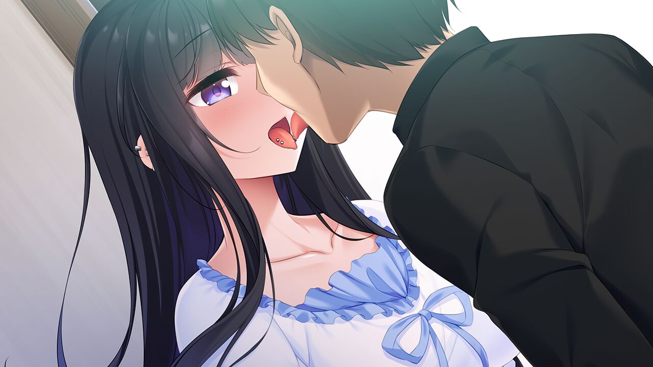 Boku ga Dekiai Suru Kanojo wa, Kimo Kyoushi ni Kairaku Ochi Sareteimashita ~ Boku ga Saki ni Suki Datta no ni... page 4 full