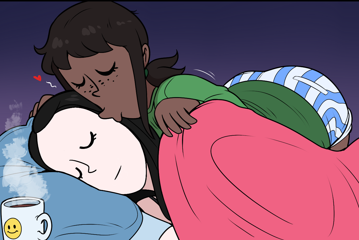 Skyla Cruz page 6 full