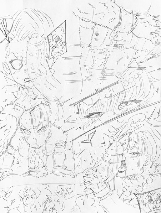 goku fucking  women universe gallery page 8 full