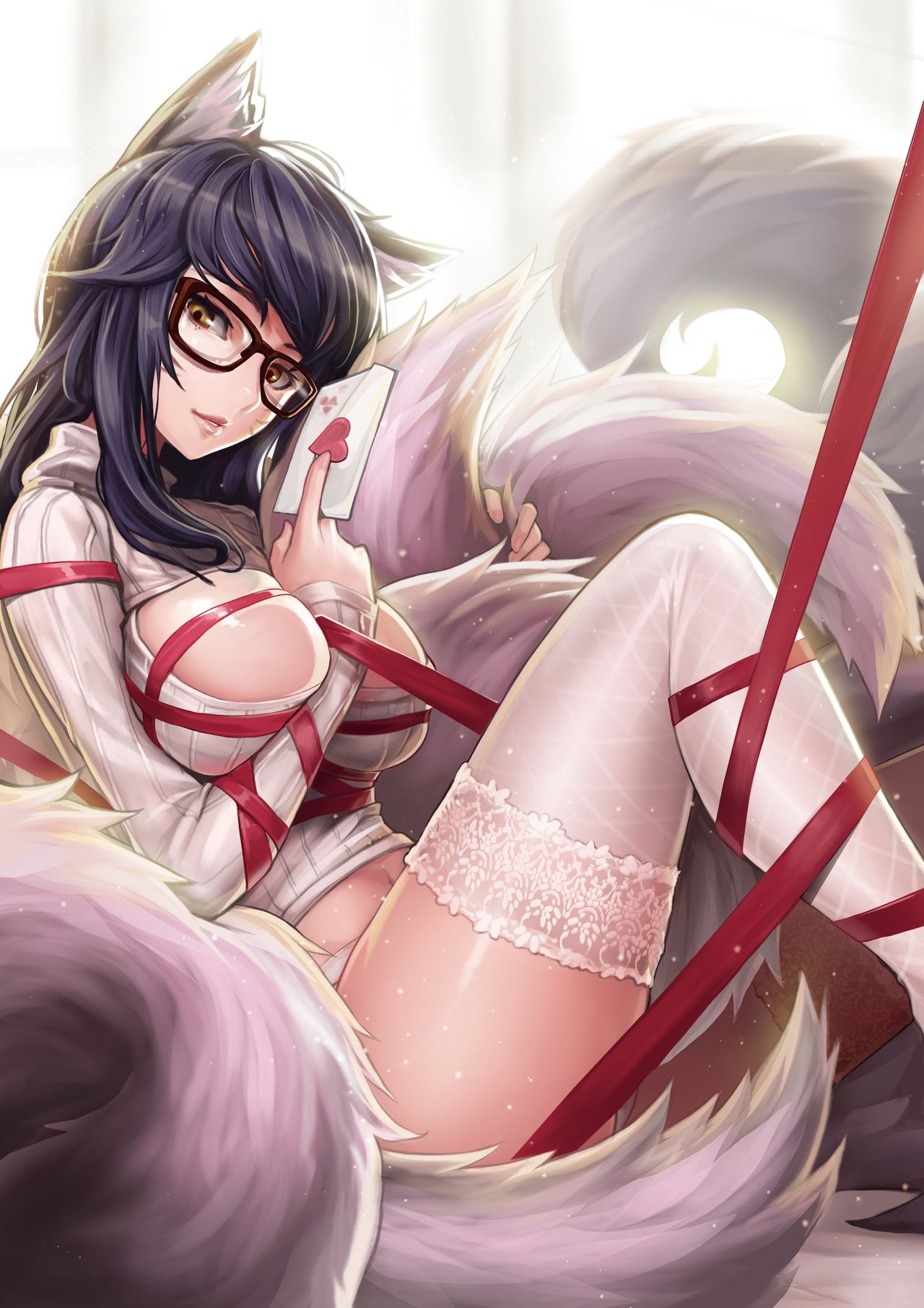 Ahri page 2 full