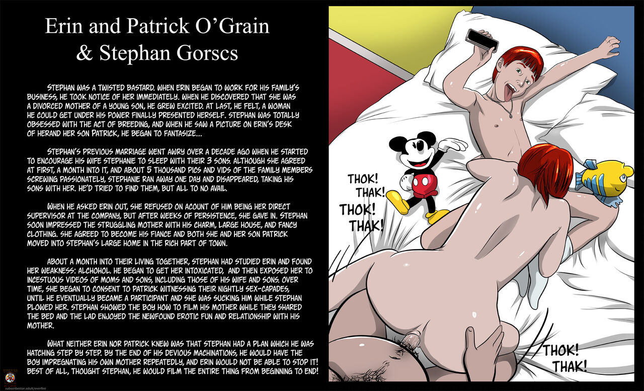 Tales Of Illicit Maternity page 5 full
