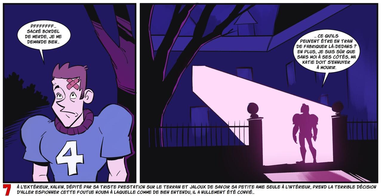 S.L.U. Bunny 1 | Les Lapins Blancs de la S.L.U. 1 page 7 full