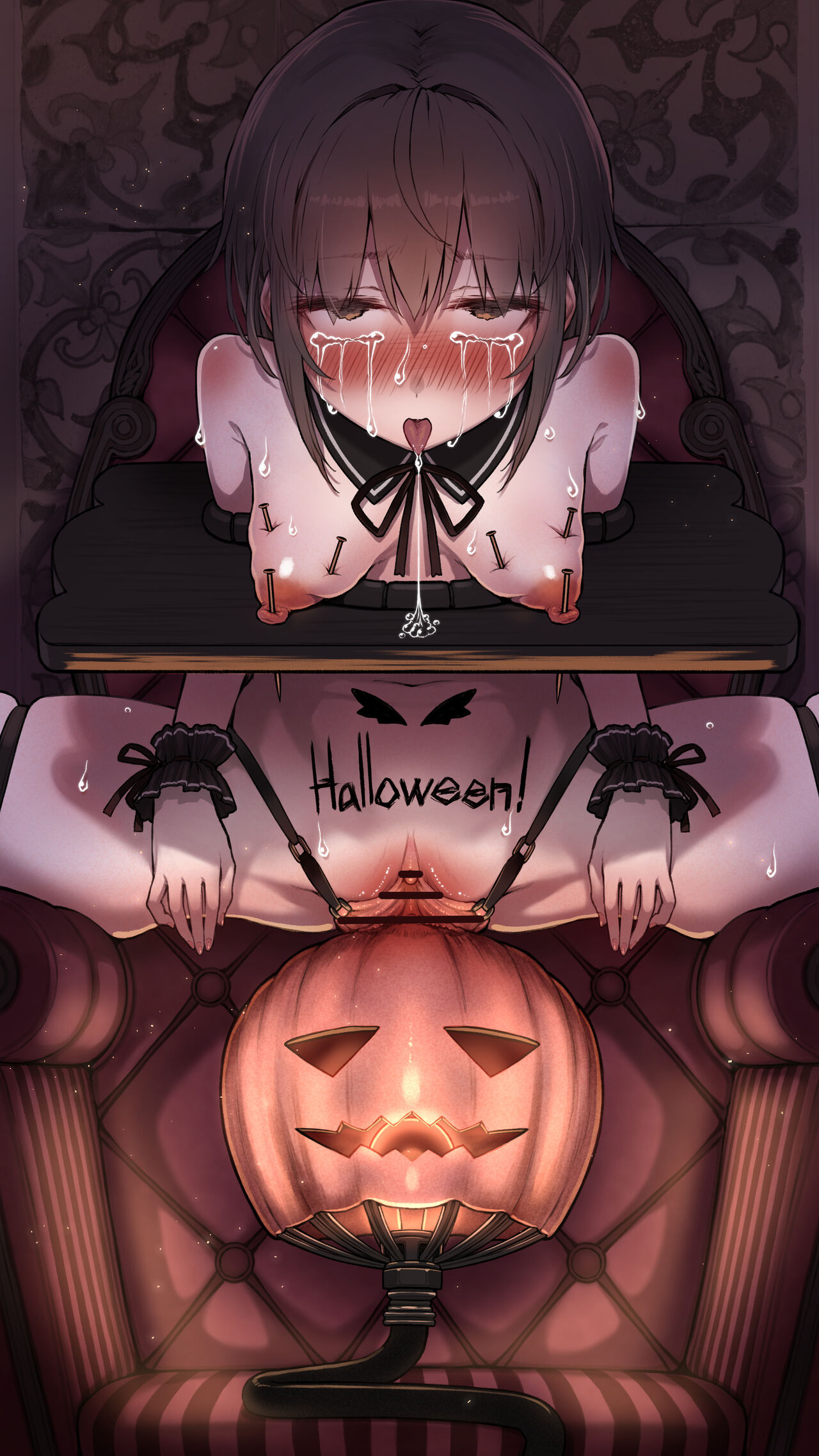 Halloween! page 2 full