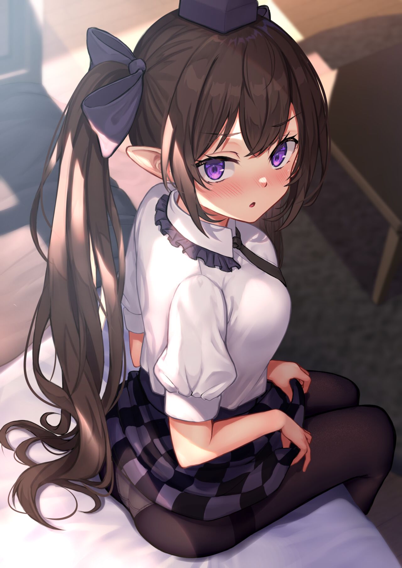 ●PIXIV● ヲヲグニ page 3 full