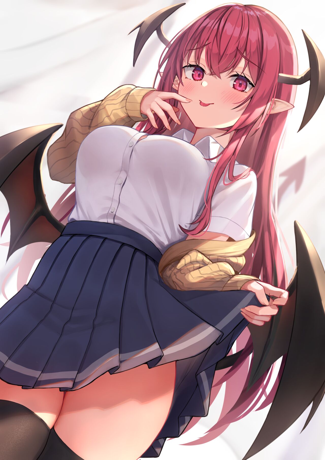 ●PIXIV● ヲヲグニ page 5 full
